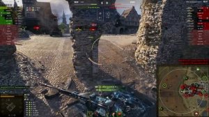 Ares 90 C - Новая Швейная машинка! Пушка греется но враги - быстрее