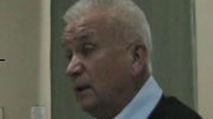 075 Зазнобин В.М. (2007.04.18) Глобальное управление, Путин, критерии истины