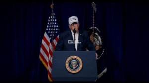 «БОМБЫ БУДУТ ПАДАТЬ ВЕЗДЕ» — заявил Трамп