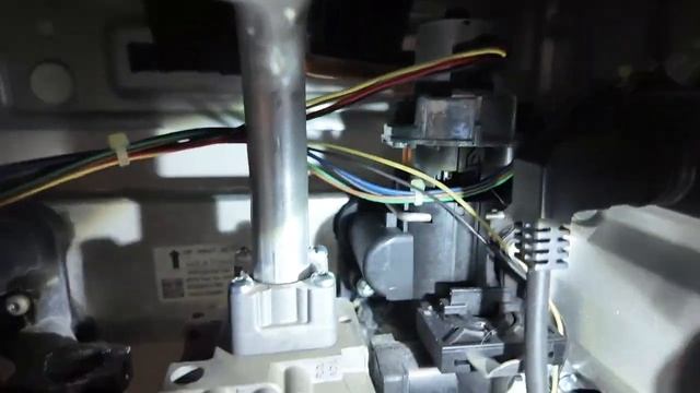 Ariston снова лопнул Часть1