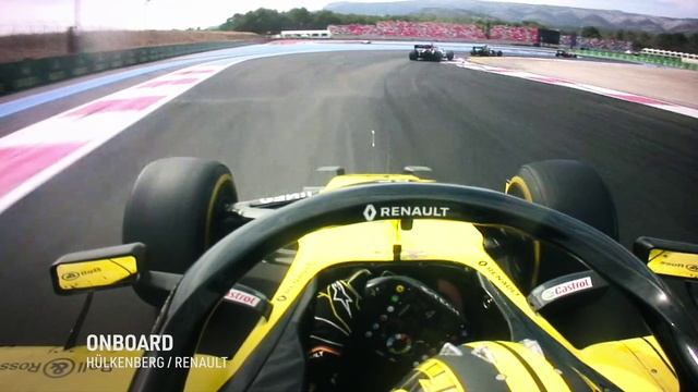 Формула 1. Драйв выживания 2 сезон 8 серия (документальный сериал, 2020) смотреть онлайн