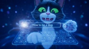 Глитч. Поиск 🌭👾🔍