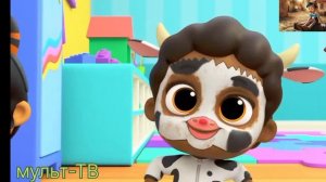 мультики для детей/мультики для малышей.