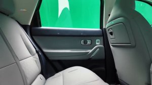 Китайский электрокроссовер Leapmotor за 14000$