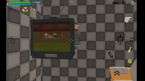 5 ночей с тимохой 6 дом чикенган 6 часть