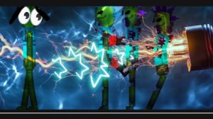 полнометражный фильм электрический Колян