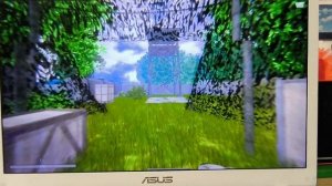 телепузики страшный