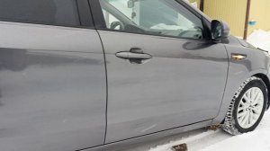 KIA RIO III седан 2014г.в. 1.4л МКПП ПТС ОРИГИНАЛ 2 ВЛАДЕЛЬЦА