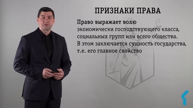Бырдин Е.Н. Понятие и сущность права