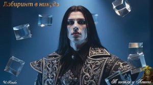 Лабиринт в никуда