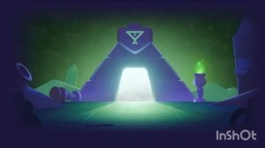 бравл старс фон Наджия + заставка