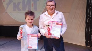 Гуревич Михаил. Родная земля. Международный конкурс "Кит".