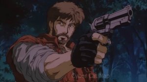 Нейросеть превратила Resident Evil в аниме 1990-х