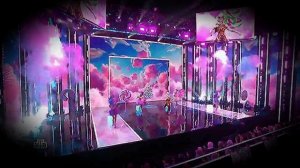 54 Диана Анкудинова (Жар - птица) - "Сахар" (Аватар 2024)