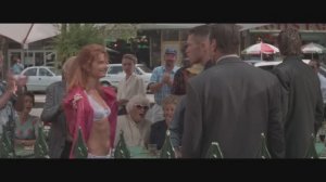 Мистер Крутой: За Дианой пришли люди Джанкарло