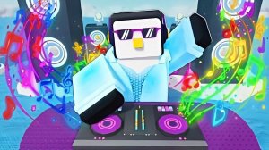 ОБНОВА ДИСКО В НОКАУТ В РОБЛАКСЕ! НОВЫЕ ЗАДАНИЯ, ДИСКО ШАРЫ, СКИНЫ, СТРЕЛОЧКИ, АУРЫ В НОКАУТЕ!