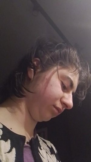 пост с помощью АЛЛАГЬА ❤️