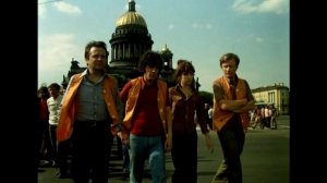 Scooter.- And no matchts.