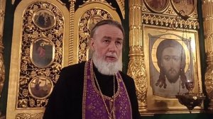 О духовном мире.
Искореняйте бесовские свойства. Прот. Андрей Овчинников.