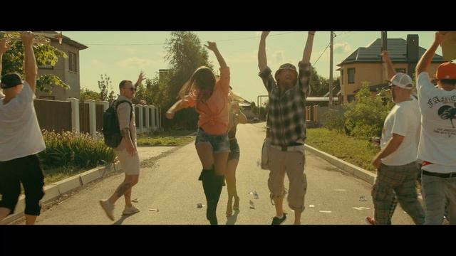 БЕСПРИЗОРНИКИ - ЖИЗНЬ ПРОДОЛЖАЕТСЯ