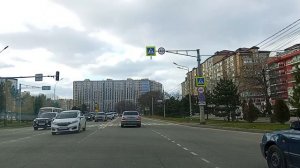 Анапа,возвращаемся из Светофора домой.По пути забежим на рынок за овощами 🍅