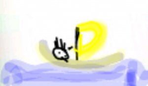 Мы играем в песочницу