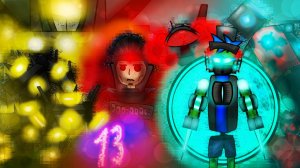 The Strange Animation 1 серия 5 сезон (13)