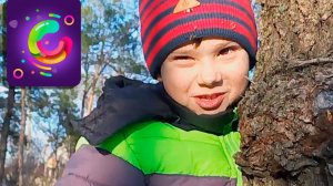 Ты чё пугаешь смелого?! Ребенок не хочет спать