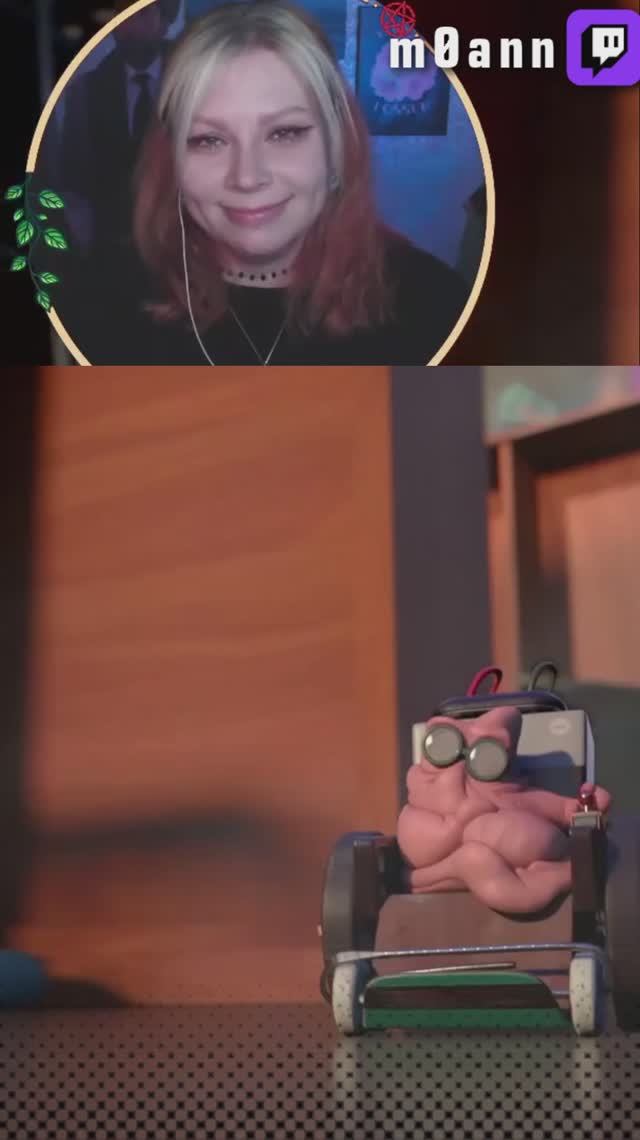 Розовый T-1000 #т1000 #терминатор #жвачка #расколбас #юмор #twitch #твич