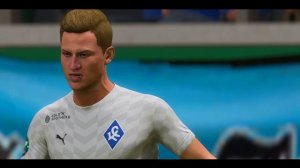 Динамо Москва - Крылья Советов