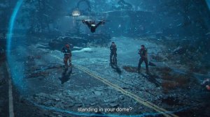 John Carpenter's: Toxic Commando - Official The Defender Trailer