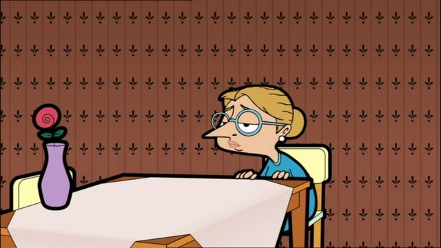 Мистер Бин 2 сезон 6 серия (мультсериал, 2003) смотреть онлайн