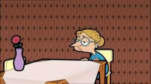 Мистер Бин 2 сезон 6 серия (мультсериал, 2003)