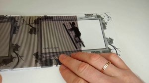 Удивительный обман зрения