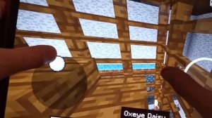 Я ДОШЁЛ ДО КИТАЯ В МАЙНКРАФТ!!!