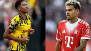 Боруссия Дортмунд - Бавария. Обзор матча 28.02.2026