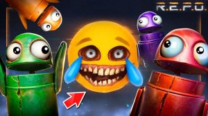 Играем в R.E.P.O №3