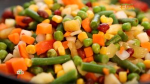 Замороженные овощи из магазина: чем опасны и можно ли покупать? | «Живая еда»