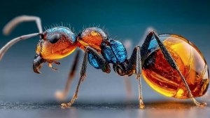 Ореол горшочка с медом