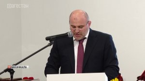 Итоги деятельности Минспорта за 2025 год подвели в Махачкале