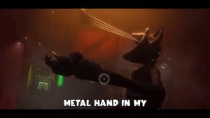 ПЕСНЯ ПРОТОТИПА 1006 (ПЕРЕЗАЛИВ)