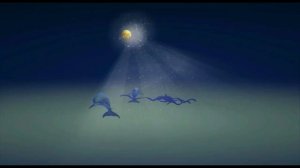 Ночь. Сцена четвертая. Сюита День и ночь. Инна Бородина