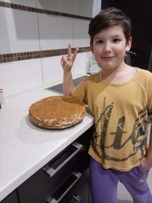 пробуем странные вкусности