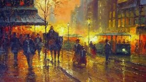 Музыка для души Эрик Сати ( Erik Satie )  Gnossiennes 1 - 7  для отдыха, для учебы, для души