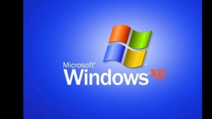 Музыка Windows XP