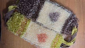 Вкусные мочалки февраля для него и для нее, то есть для нас ❤️❤️❤️❤️❤️❤️❤️❤️❤️