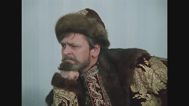 Эх раз! Да ещё раз! Фрагменты из фильма "Иван Васильевич меняет профессию". 1973 г.