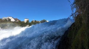 Реймский водопад