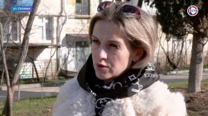 Госжилнадзор проверил состояние подвала дома №7 по улице Силаева