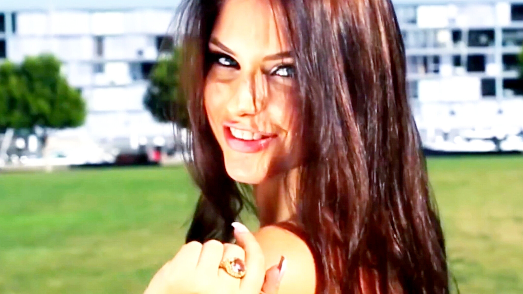 Dj Ramezz - About You Eurodance HiT Remix